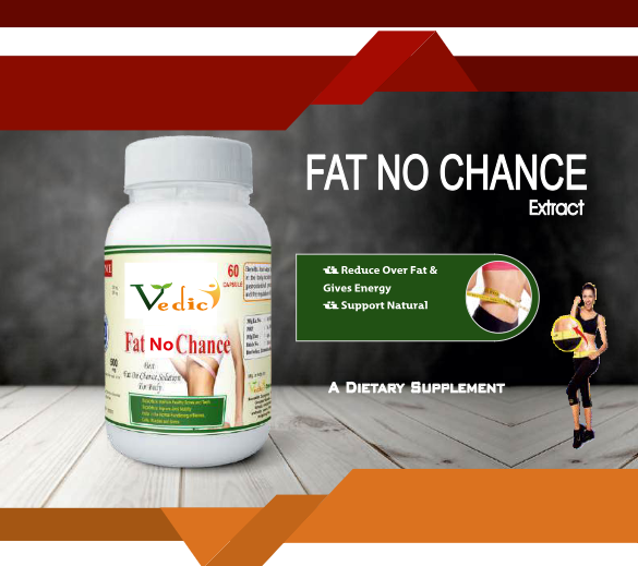 Fat No Chance Extract